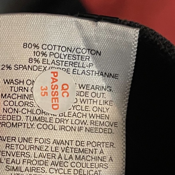 Express women leggings - Picture 8 of 8